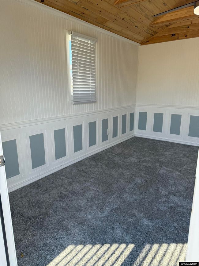 213 Greenwood Ave, House other with 3 bedrooms, 1 bathrooms and null parking in Saratoga WY | Image 30