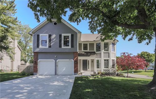11600 W 117th Ter, Overland Park, KS, 66210-3455 | Card Image