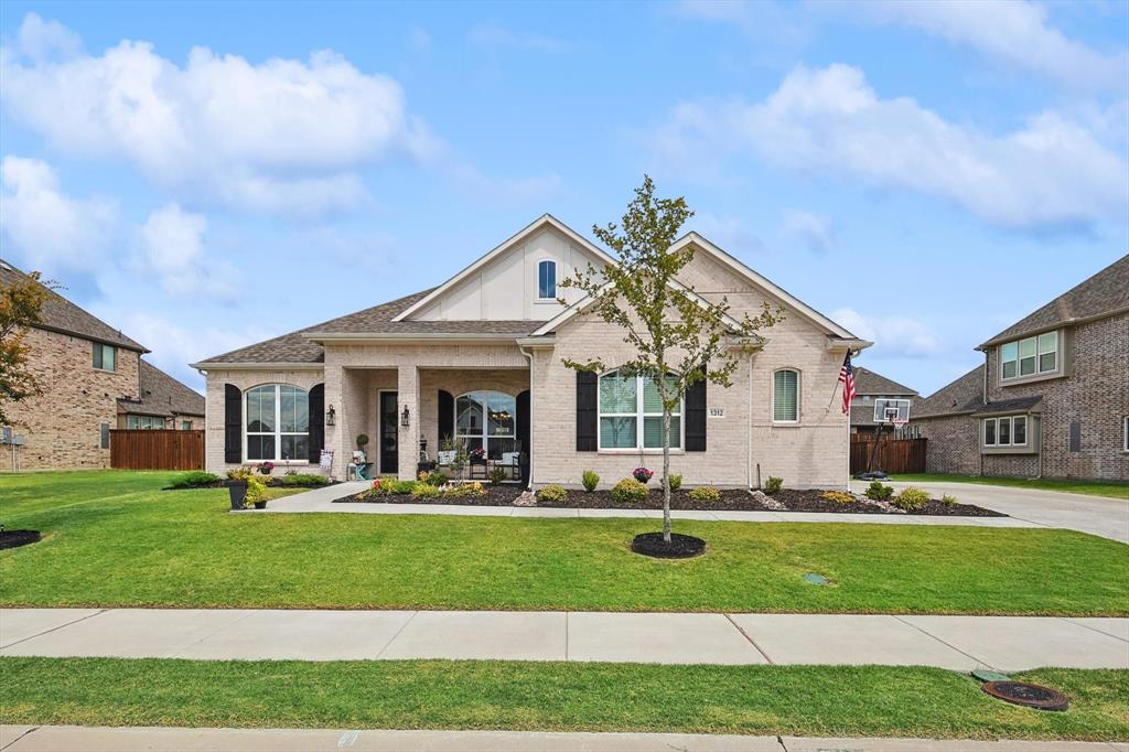 Kirkwood Rd, Rockwall, TX 75087