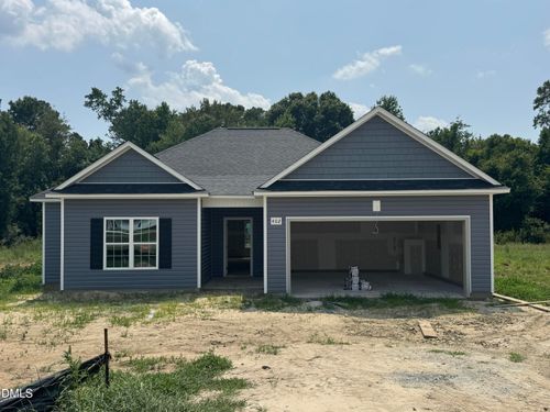 402 Lyon Estates Dr, La Grange, NC, 28551-8558 | Card Image
