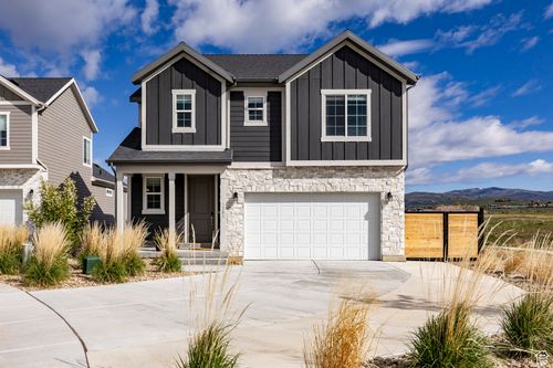 1383 Snowberry Cir, Park City, UT, 84098-1482 | Card Image