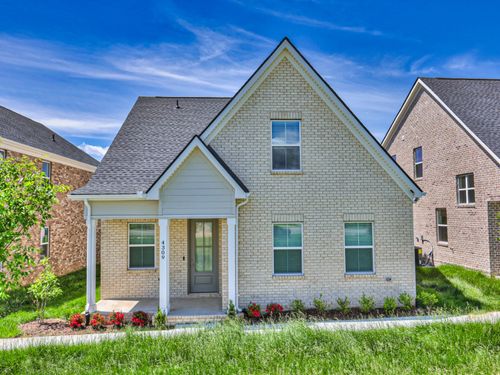 4301 Ashland City Hwy, Nashville, TN, 37218-2401 | Card Image