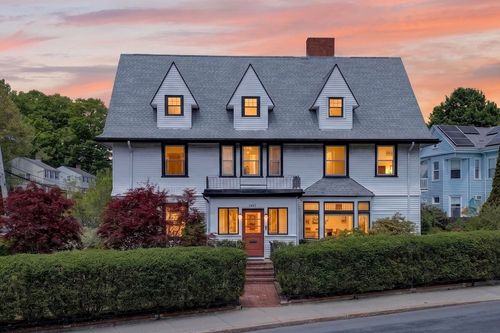 1445 River St, Boston, MA, 02136-2131 | Card Image
