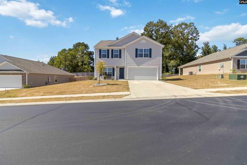 194 Carrington Dr, Lugoff, SC, 29078-8672 | Card Image