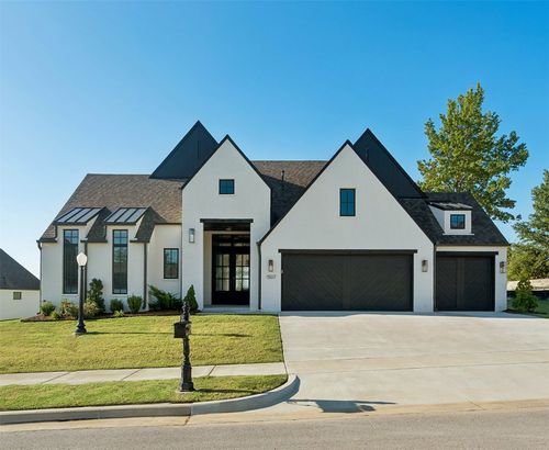 1507 Cedarwood Dr, Claremore, OK, 74017-2086 | Card Image