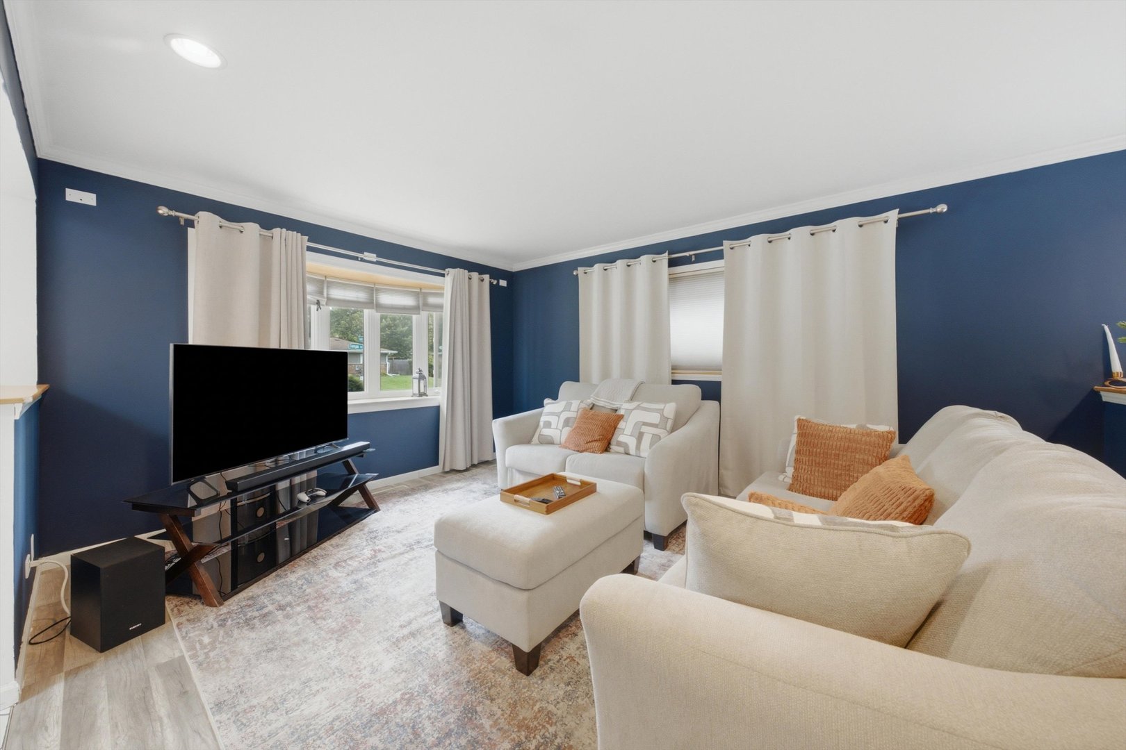 Residential in Park Forest 2
