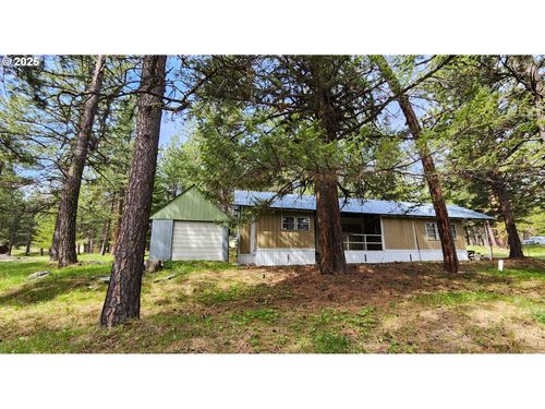 80984 Coyote Ln, Heppner, OR, 97836-6316 | Card Image