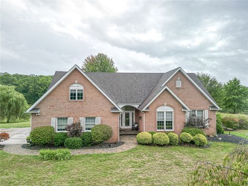 840 Old Millcreek Rd, Hookstown, PA, 15050-1431 | Card Image