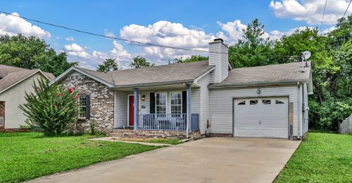 3481 Sandpiper Dr, Clarksville, TN, 37042-8510 | Card Image