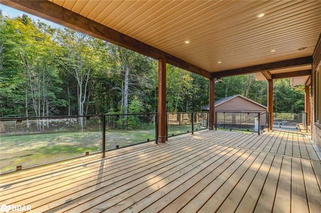 4571 Aspdin Rd, House other with 3 bedrooms, 3 bathrooms and 14 parking in Utterson ON | Image 19