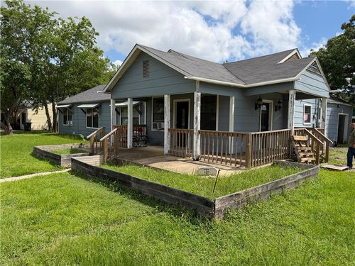 1401 E 29th St, Bryan, TX, 77802-1206 | Card Image