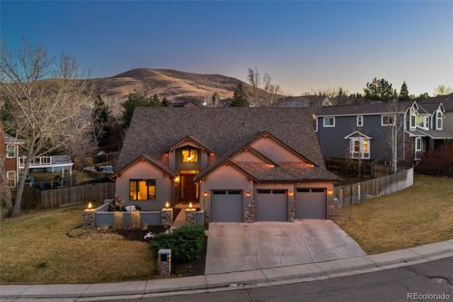 16626 W 2nd Ave, Golden, CO, 80401-6512 | Card Image