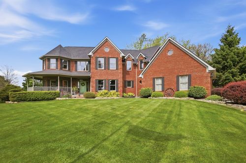 1405 Saybrook Lane, Springfield, OH, 45505 | Card Image