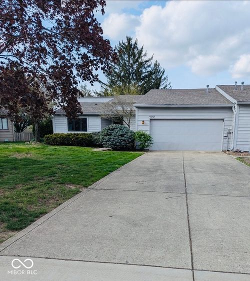 400 Sandbrook Dr, Noblesville, IN, 46062-8529 | Card Image