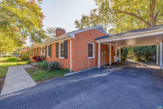 110 Denice Ln, House other with 4 bedrooms, 3 bathrooms and null parking in CHARLOTTESVILLE VA | Image 53