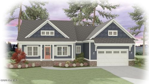 603 Windward Dr, Oriental, NC, 28571-9670 | Card Image