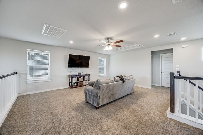 329 Peace Pipe Way, House other with 4 bedrooms, 3 bathrooms and 4 parking in Georgetown TX | Image 27