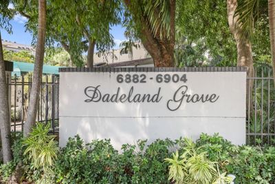 Welcome to Dadeland Grove! | Image 3