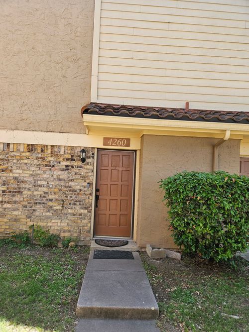 2-4260 Madera Rd, Irving, TX, 75038-5505 | Card Image