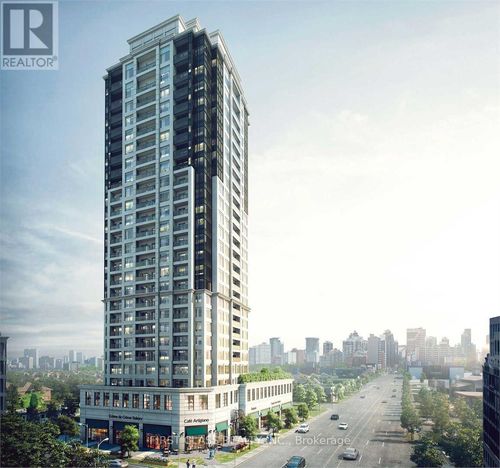 601-1 Grandview Avenue, Markham (Grandview), ON, L3T0G7 | Card Image