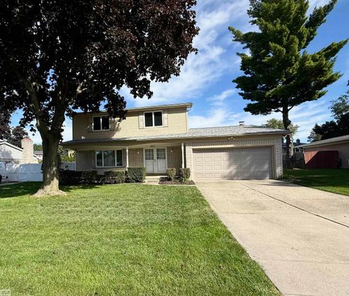 38228 John P St Street, Clinton Charter Township, MI, 48036 | Card Image