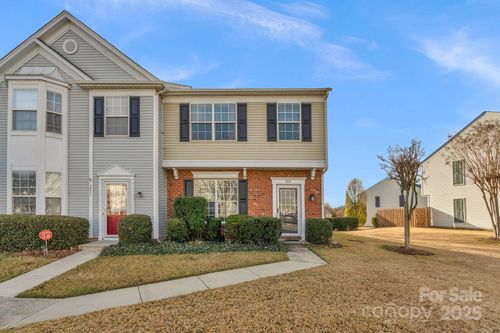 3213 Mannington Dr, Charlotte, NC, 28270-2270 | Card Image
