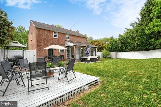 3018 Joshua Rd, House other with 3 bedrooms, 2 bathrooms and null parking in LAFAYETTE HILL PA | Image 29