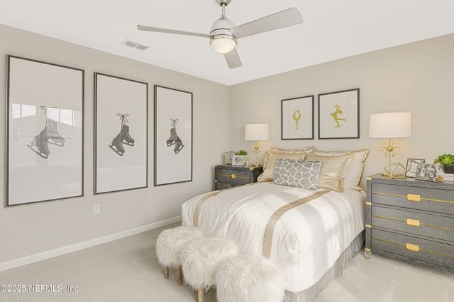 96083 Carrera Way, House other with 5 bedrooms, 3 bathrooms and null parking in Fernandina Beach FL | Image 17