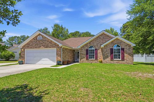 2618 Ringneck Trl, Myrtle Beach, SC, 29588-8420 | Card Image