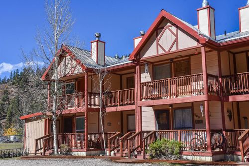 1000 Tenderfoot Trl, Red River, NM, 87558 | Card Image