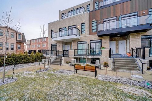 40-57 Finch Ave W, North York, ON, M2N0K9 | Card Image