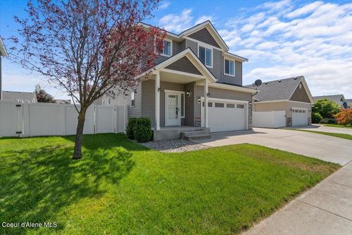 1824 Warbler Ln, Post Falls, ID, 83854-6177 | Card Image