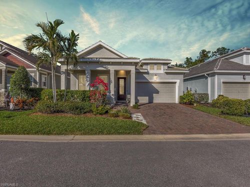 3584 Pilot Cir, NAPLES, FL, 34120 | Card Image