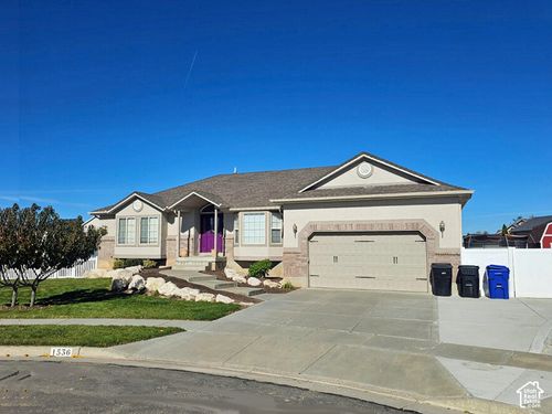 1536 2925, Syracuse, UT, 84075-9056 | Card Image