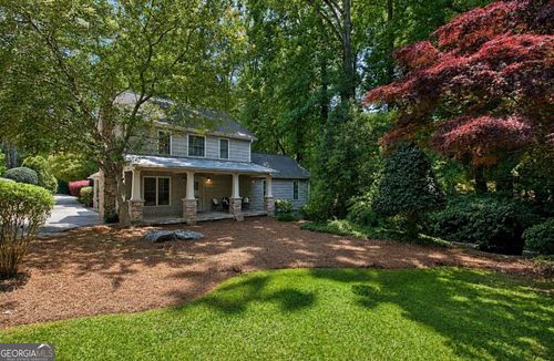 570 Crescent Rd, Griffin, GA, 30224-4910 | Card Image