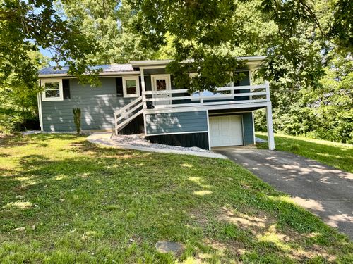 1124 Hixon Ave. Avenue, Greeneville, TN, 37743 | Card Image