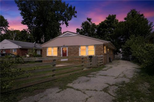 4319 Nevada Ave, Trotwood, OH, 45416-1435 | Card Image