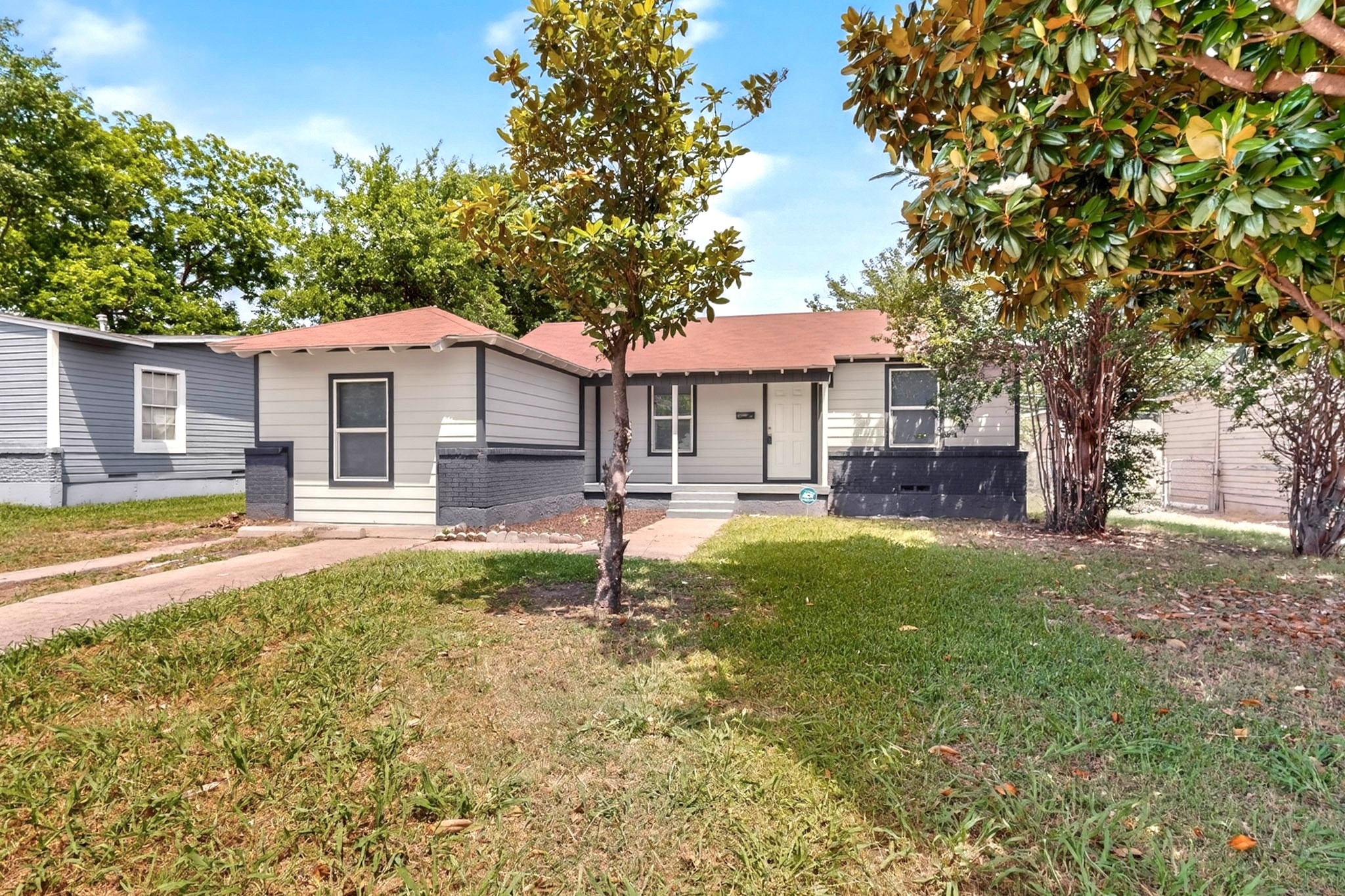 Residential in Dallas 2