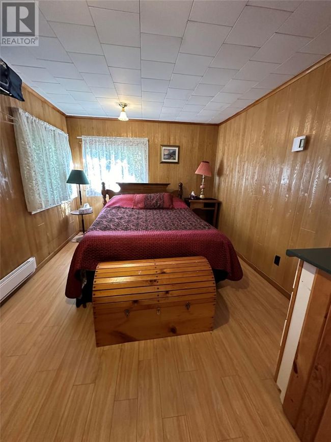 5 Marsh Rd, House other with 4 bedrooms, 2 bathrooms and null parking in Conception Harbour NL | Image 15