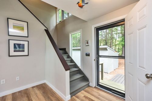 261 Forest Rd, Hancock, NH, 03449-5709 | Card Image