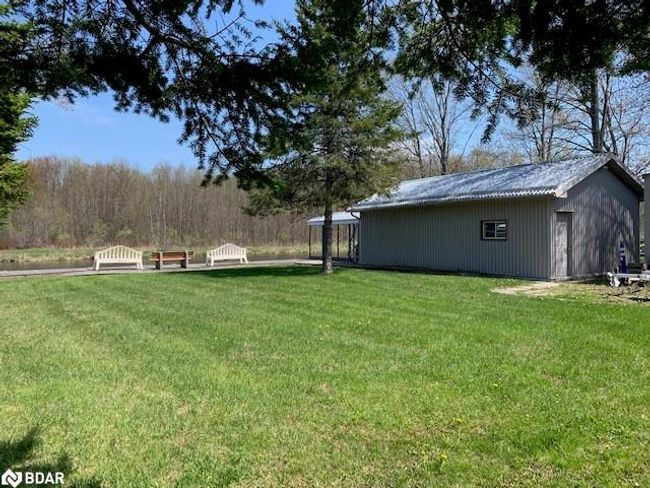 4051 Glen Cedar Dr, House other with 5 bedrooms, 2 bathrooms and 11 parking in Ramara ON | Image 31
