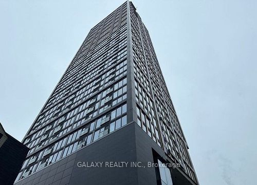 1706-319 Jarvis St, Toronto, ON, M5B0C8 | Card Image