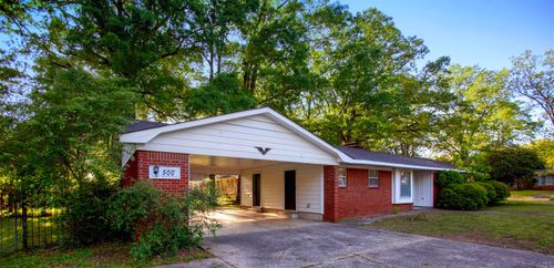 500 S Mississippi St, Little Rock, AR, 72205-4939 | Card Image