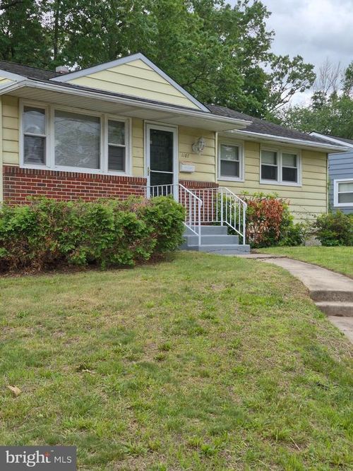 1107 Hickory St, DELANCO, NJ, 08075-4815 | Card Image