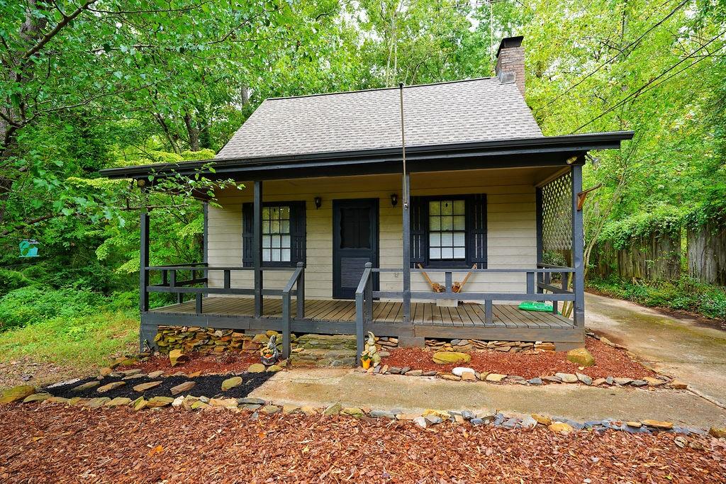 Trace Rd, Dallas, GA 30157