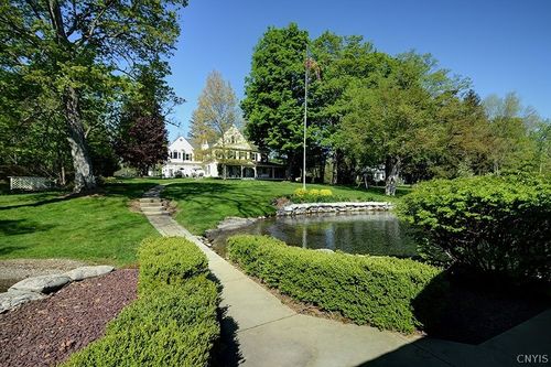 1870 W Lake Rd, Skaneateles, NY, 13152-9616 | Card Image