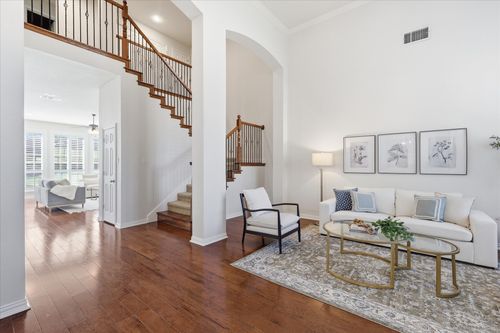 9728 Sam Bass Trl, Fort Worth, TX, 76244-6091 | Card Image