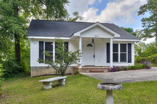 2273 Pund Avenue, Augusta, GA, 30904 | Card Image