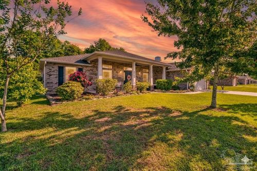 5738 Mill Stream Way, Pace, FL, 32571-6436 | Card Image