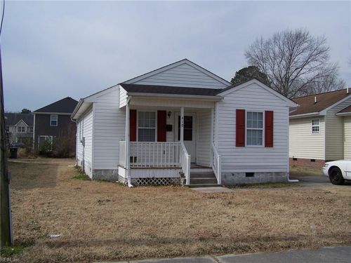 419 Bruce St, Franklin, VA, 23851-1916 | Card Image